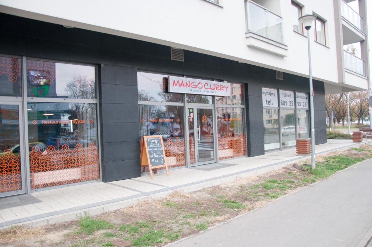 Cybernetyki Mokotow Warschau