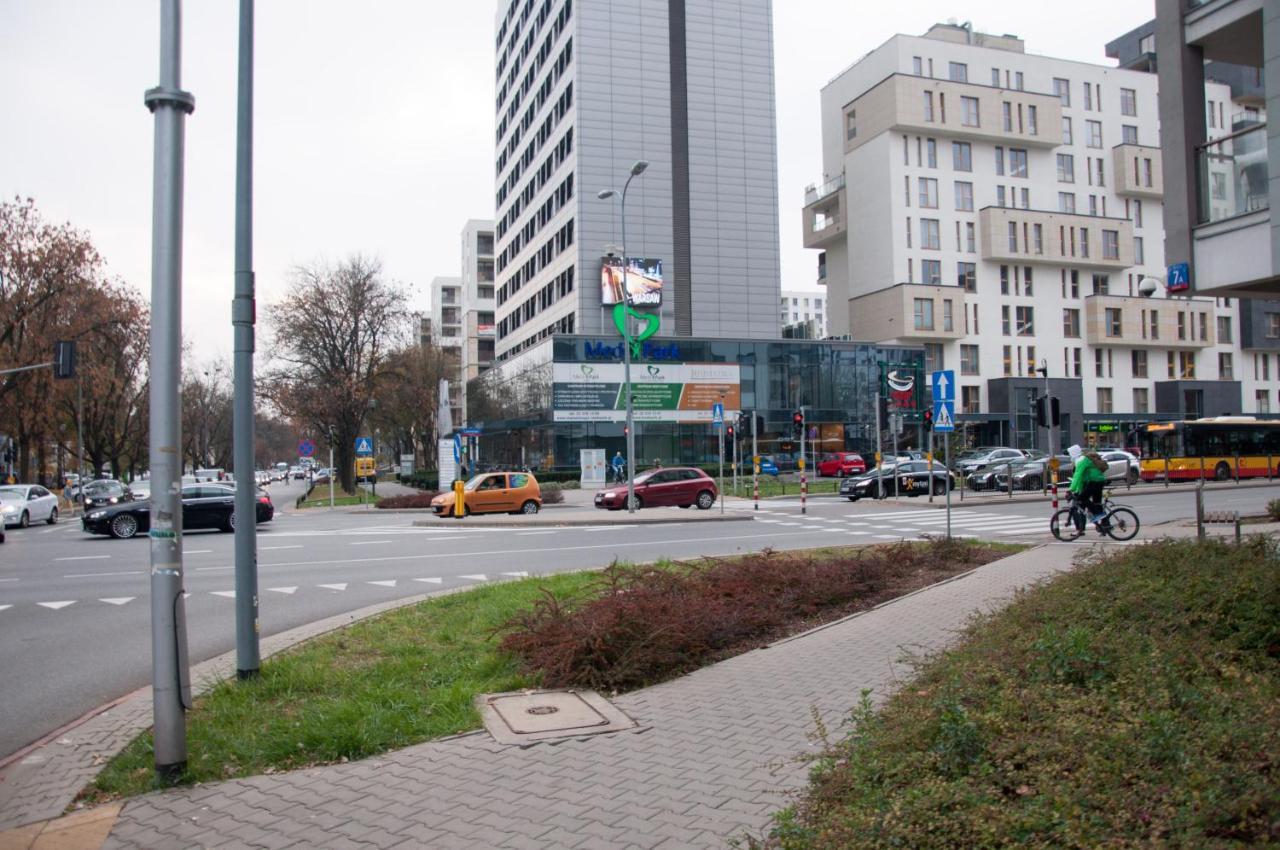 Cybernetyki Mokotow Warschau