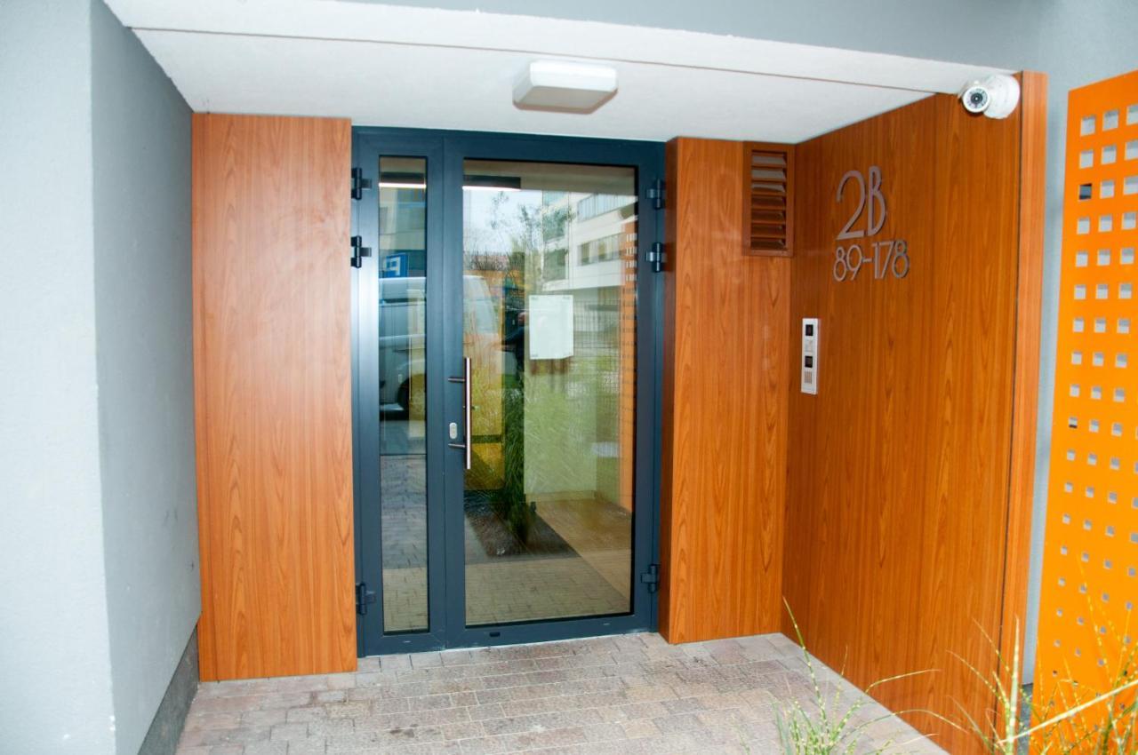 Cybernetyki Mokotow Appartement *