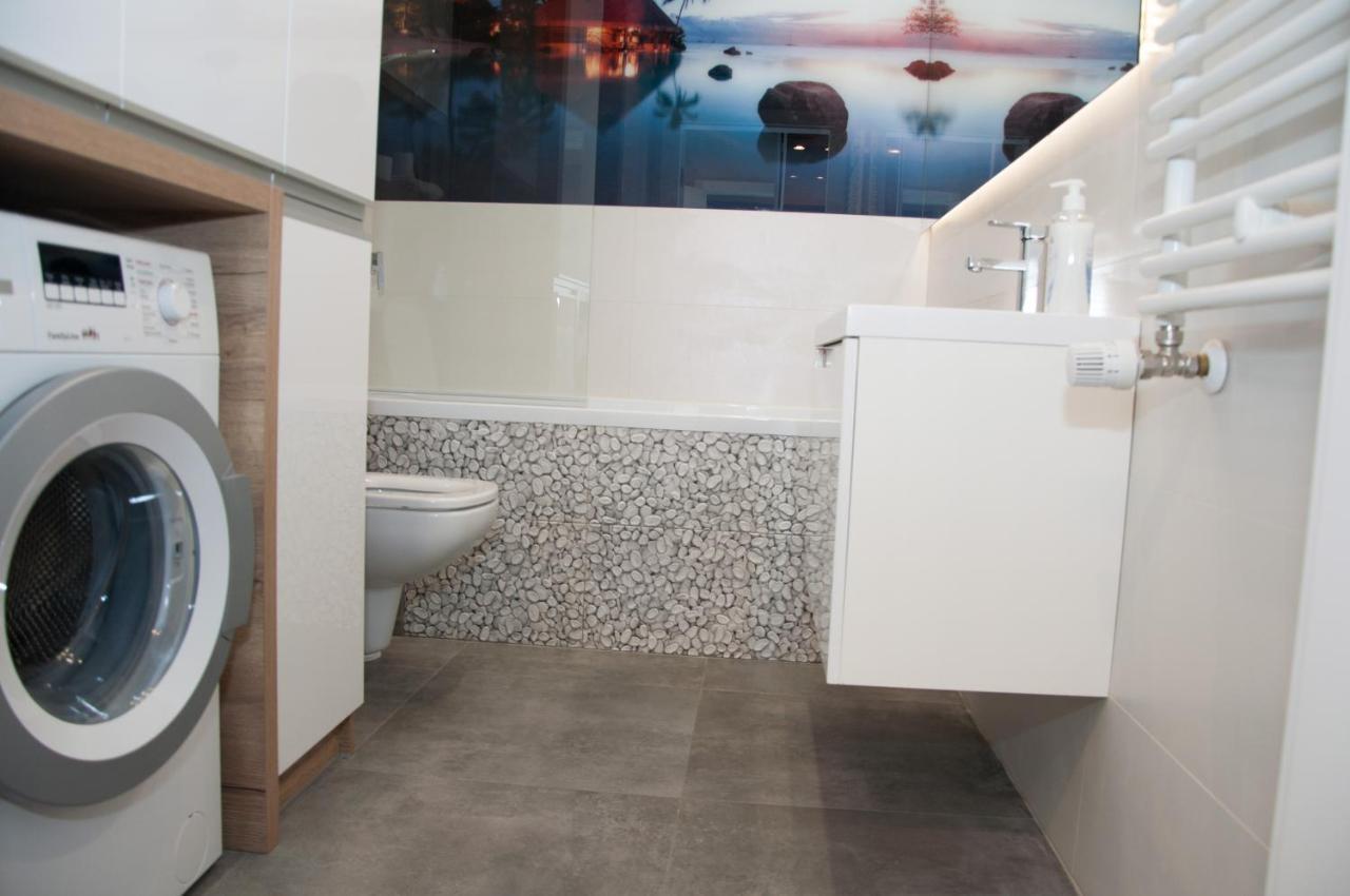Appartement Cybernetyki Mokotow *