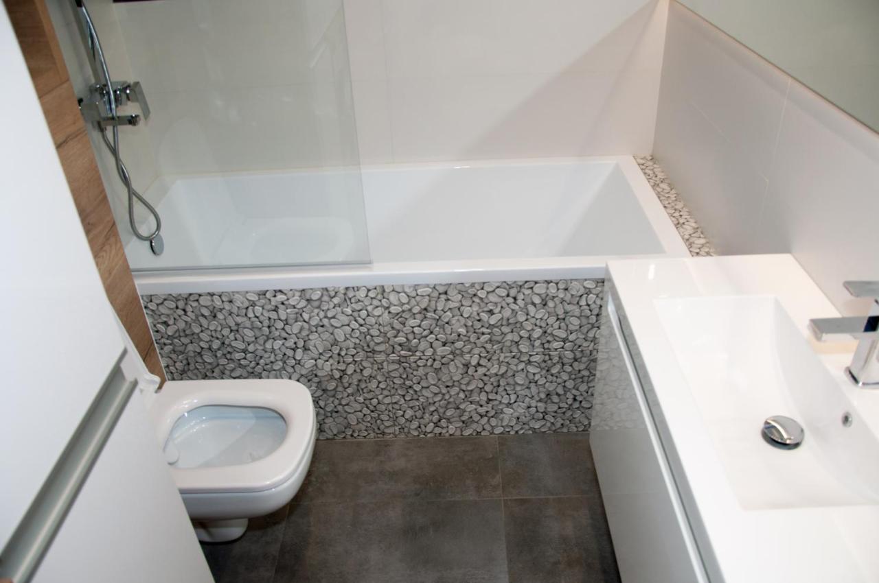 Appartement Cybernetyki Mokotow *