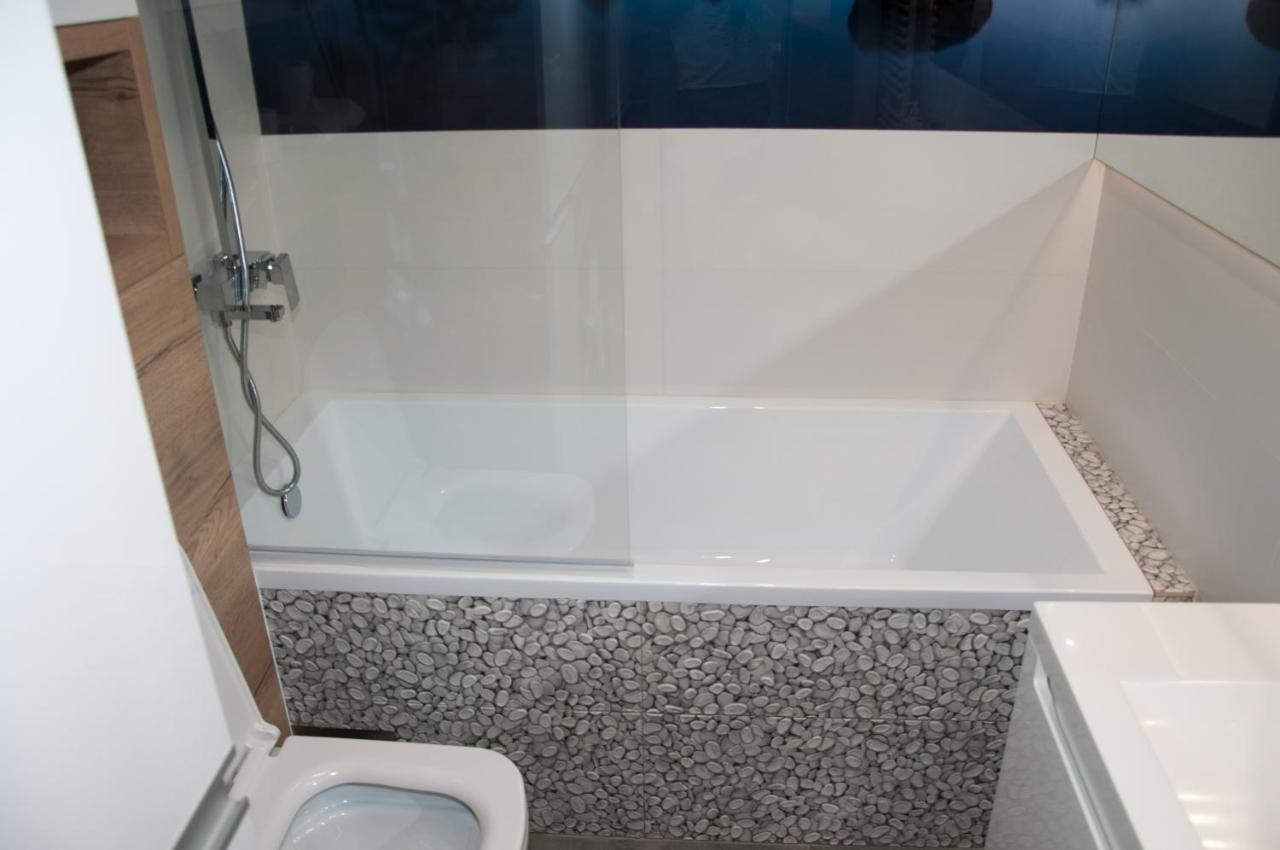 Appartement Cybernetyki Mokotow Warschau